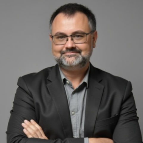 Antonio Ruiz, creador de Cuentas Claras
